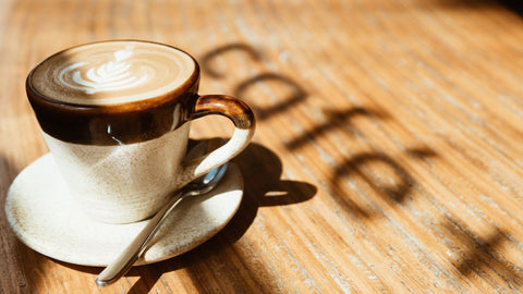 Caffè proteico: scopri cos'è e quali sono i benefici