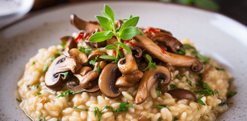 Sapore italiano senza glutine: scopri i risotti pronti da tenere in dispensa